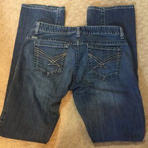 Cinch Ada jeans 30/9 XLong